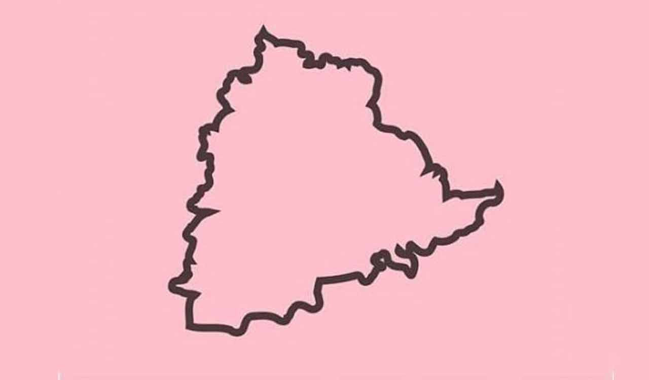 Socio Economic Outlook: Telangana records robust growth of 15.6 percent in GSDP