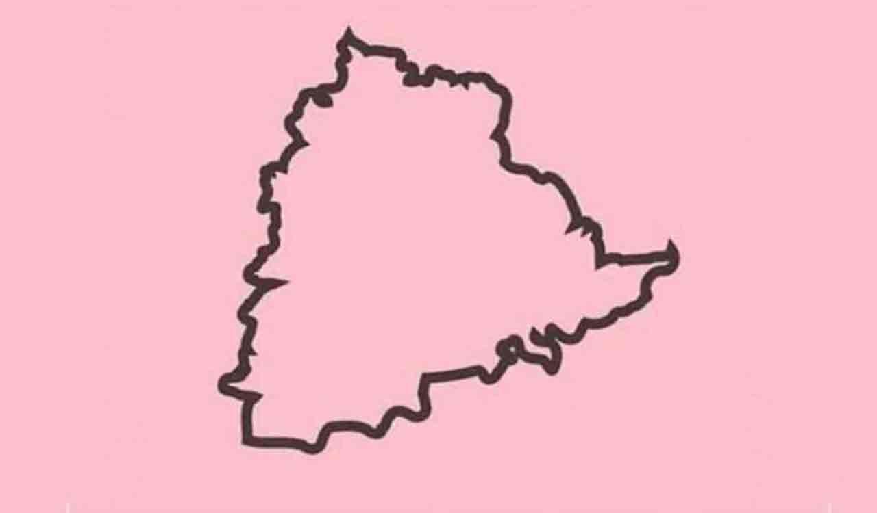 On this day nine years ago, Telangana Bill was passed in Parliament