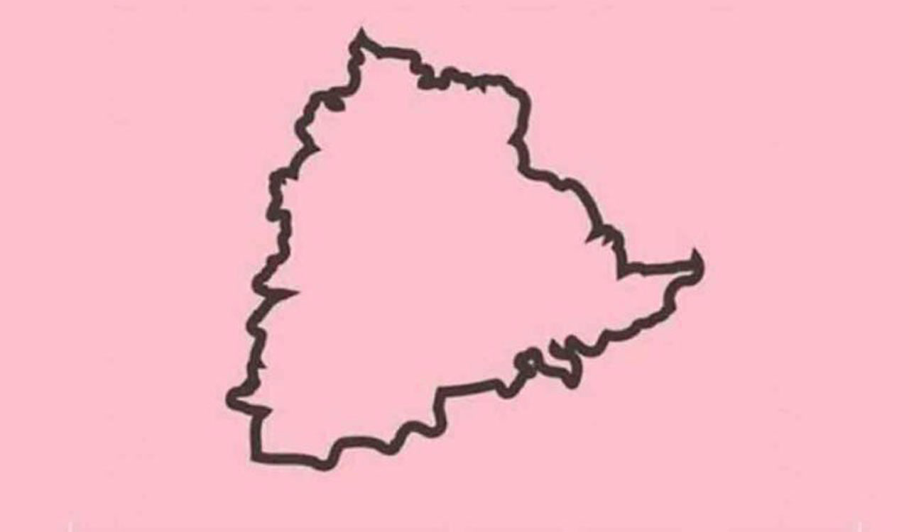 Telangana cultivated paddy even before creation of Andhra State