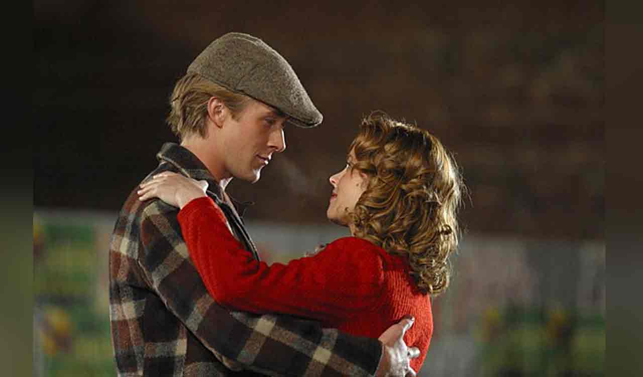 Ten movies for your movie marathon on Valentine’s Day