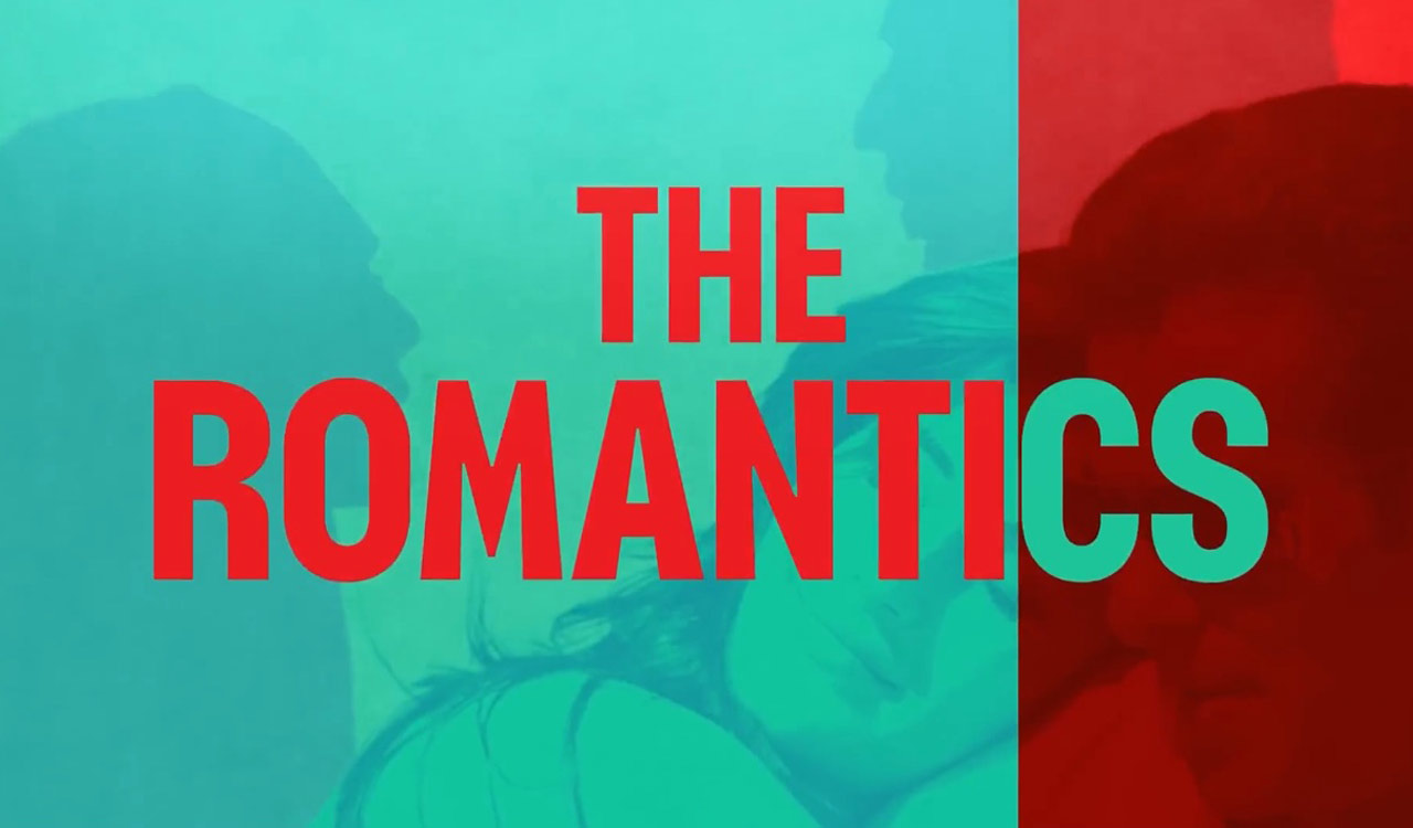 ‘The Romantics’ to ‘Lost’; binge on these shows/films this weekend