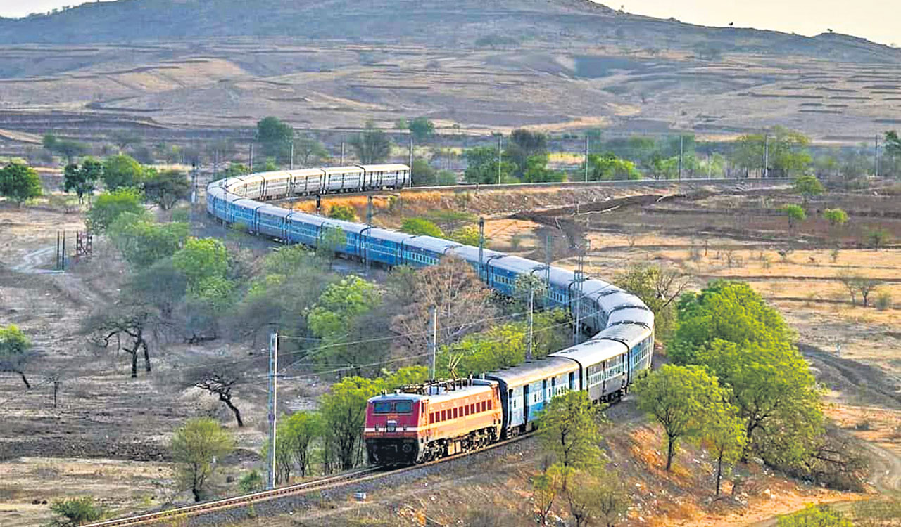 SCR to run special trains between February 17 to 19; details inside