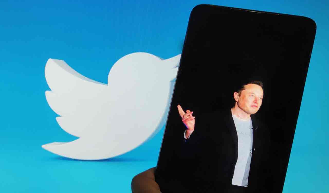 Musk shuts 2 Twitter India offices: Report