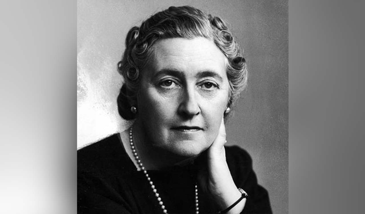 Two-part film adaptation of Agatha Christie’s ‘Murder Is Easy’ in works