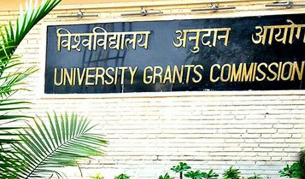 UGC to soon launch UTSAH portal