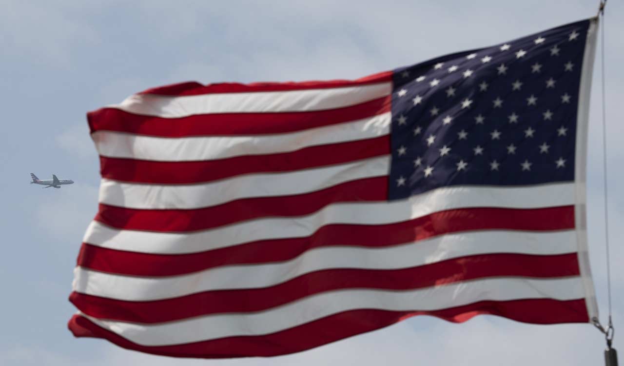 US announces additional security assistance for Ukraine