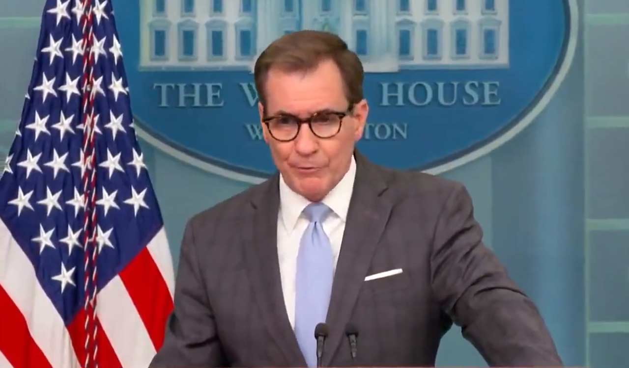 US shoots down unidentified high-altitude aerial object in Alaska 