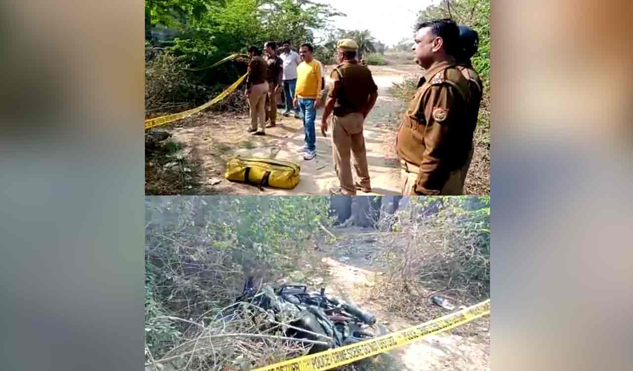 Accused in Umesh Pal murder case killed in encounter