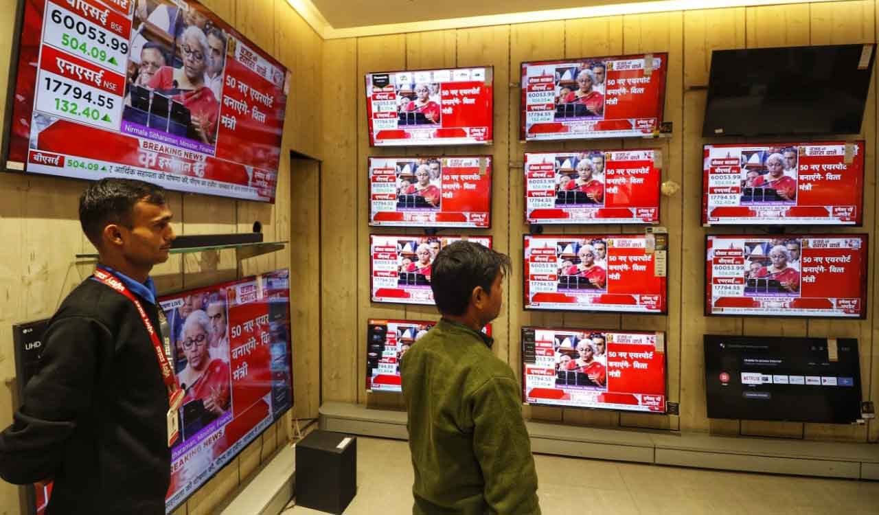 Union Budget 2023-24: Big announcements