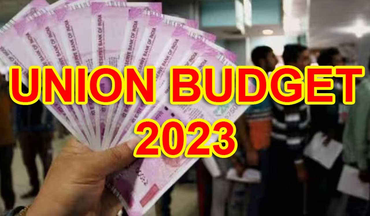 Union Budget 2023-24: Centre likely to grant generous funds to poll-bound Karnataka