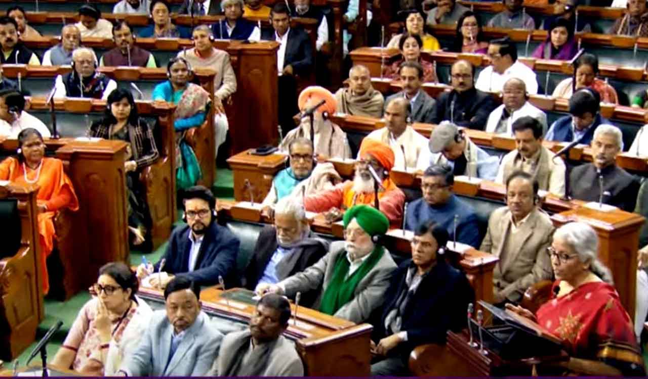 Union Budget 2023: 47.8 crore Jan Dhan accounts opened, says FM