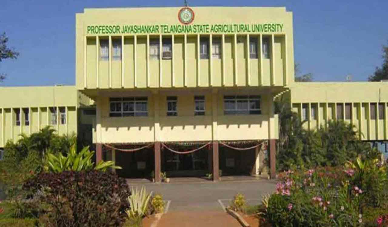Telangana: Agricultural University Act amendment bill introduced in Assembly