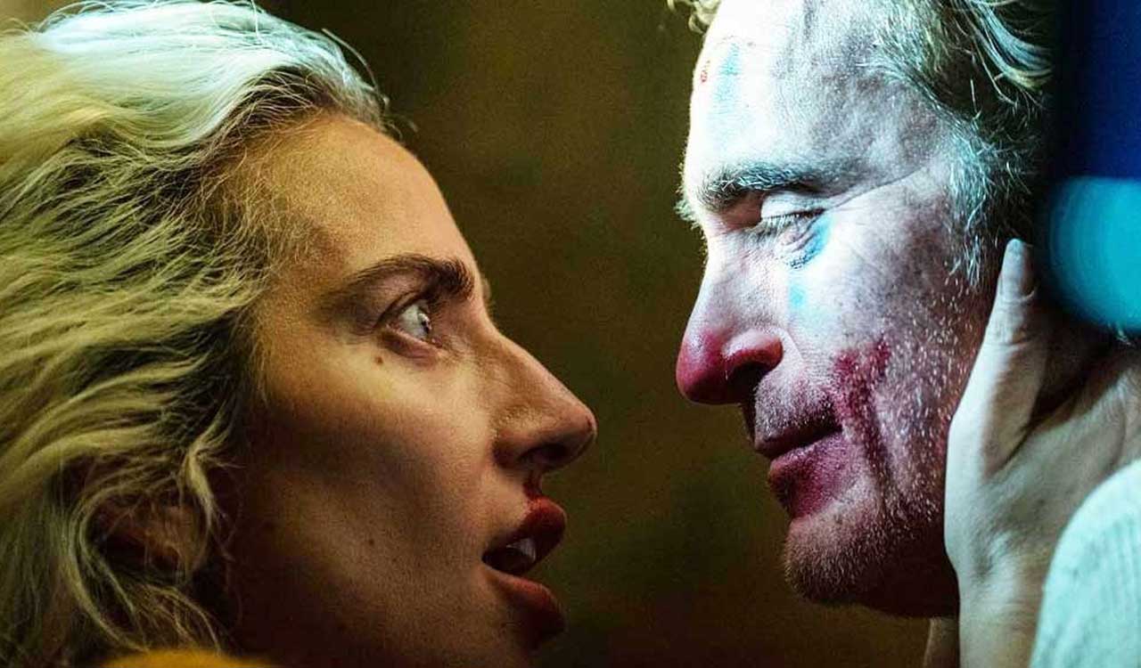 Lady Gaga’s new look from ‘Joker: Folie A Deux’ unveiled