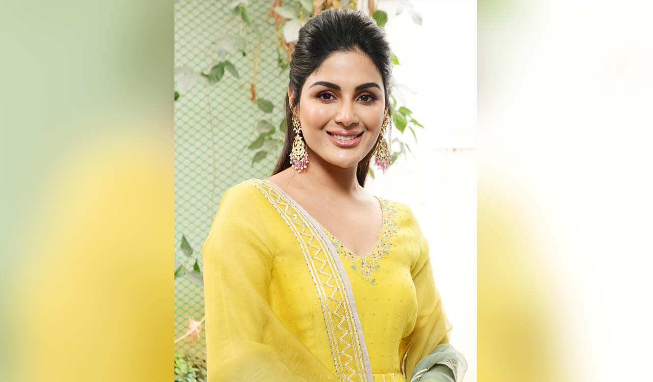 Samyuktha gets candid about her role in ‘Sir’