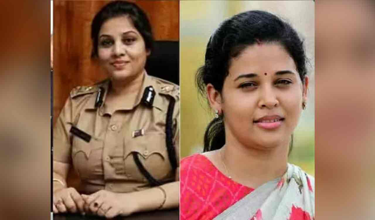 IAS-IPS fight: K’taka Home Minister warns of legal action