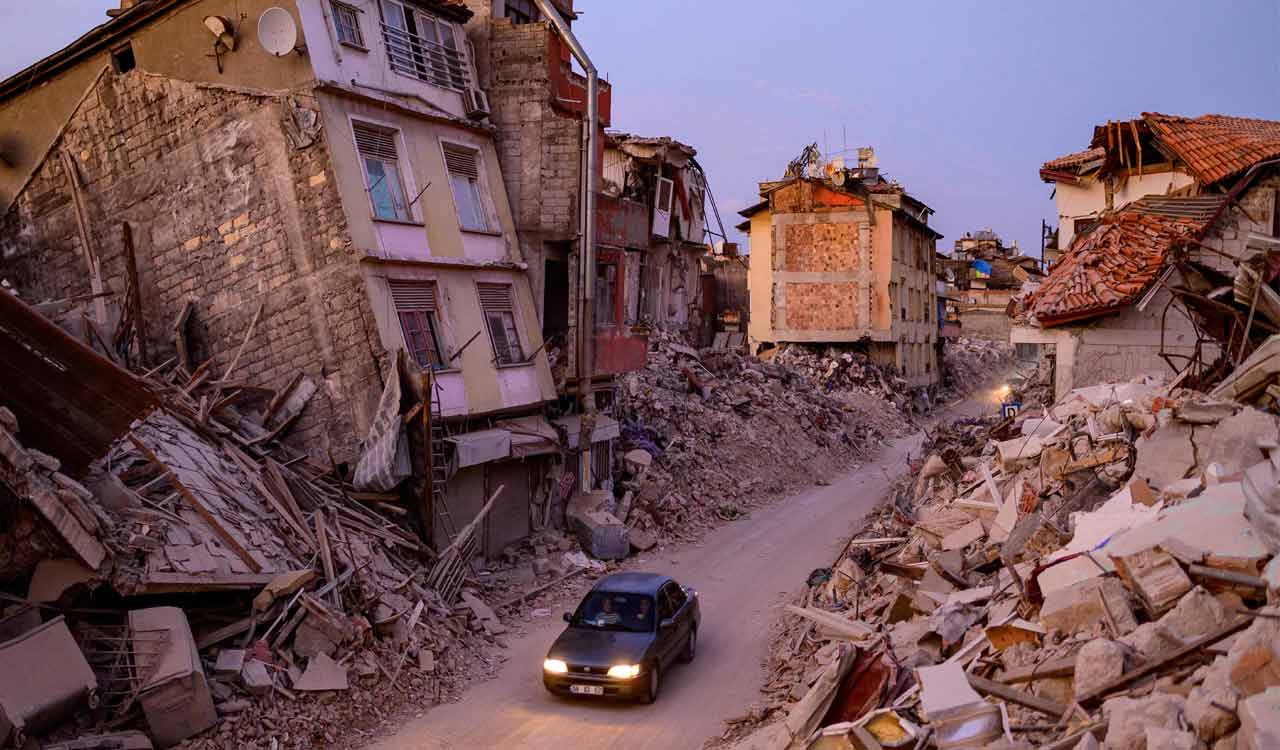 8 8 earthquake russia death toll
