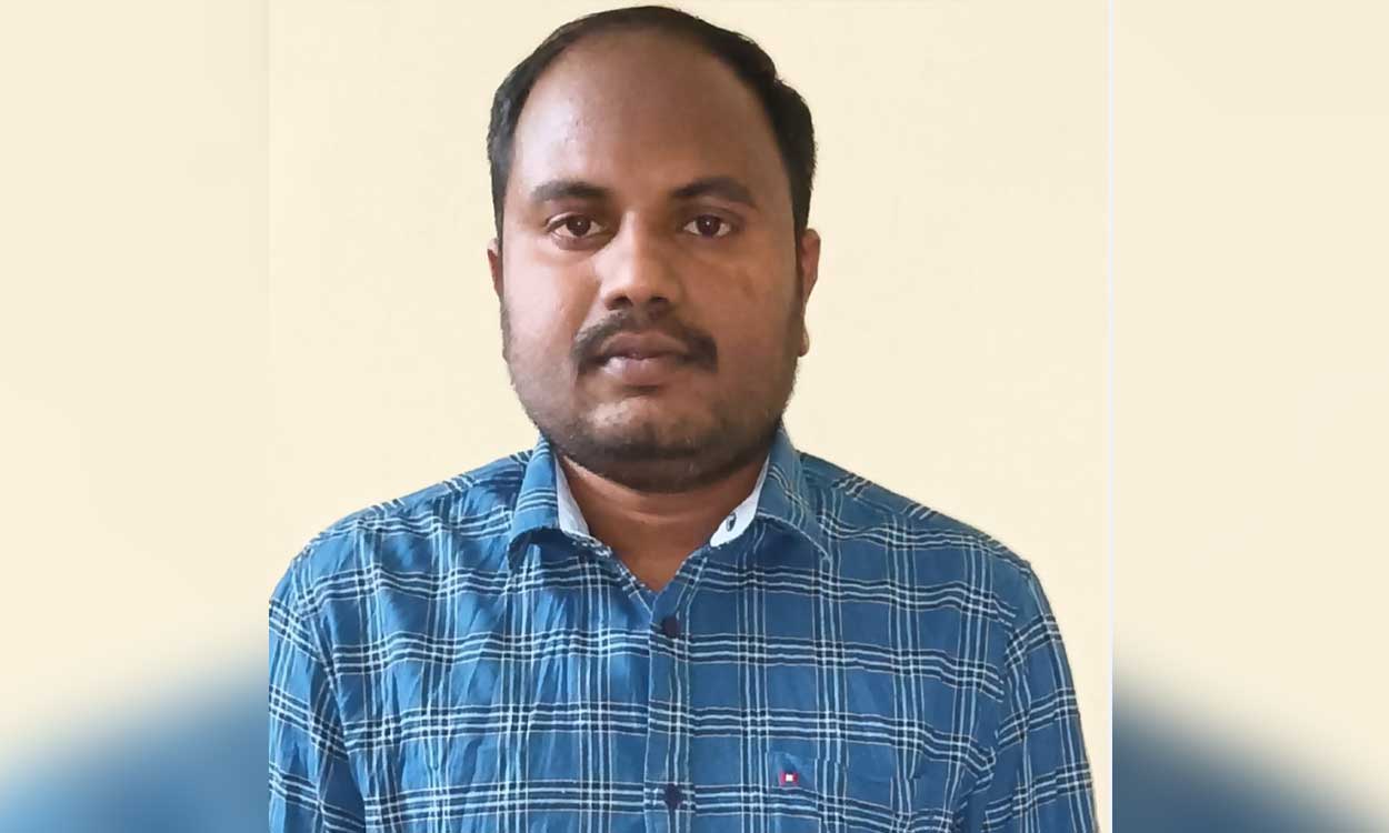 Warangal: KU CSE research scholar awarded PhD