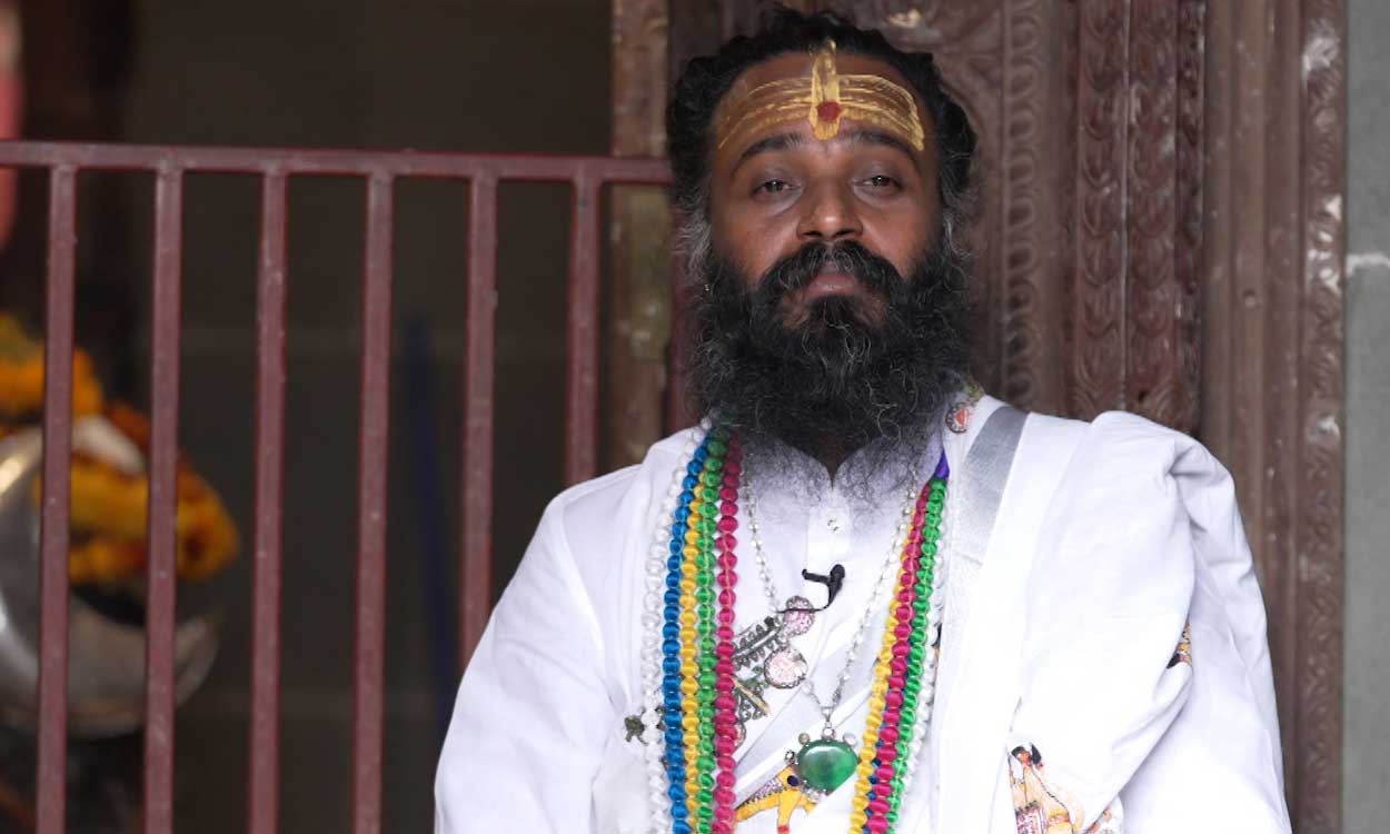 Zee Telugu takes viewers through Lord Shiva’s journey with ‘Omkaram Yatra’