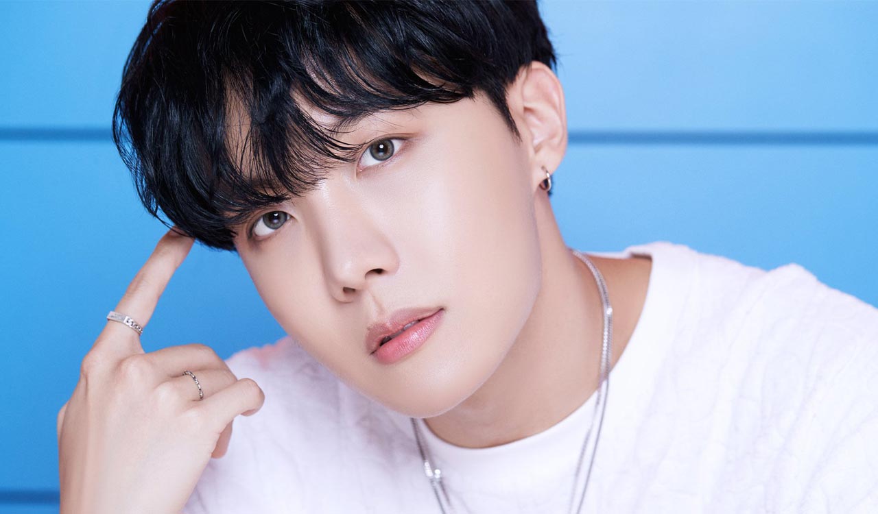 After Jin, BTS’ J-hope enlists for conscription in South Korea