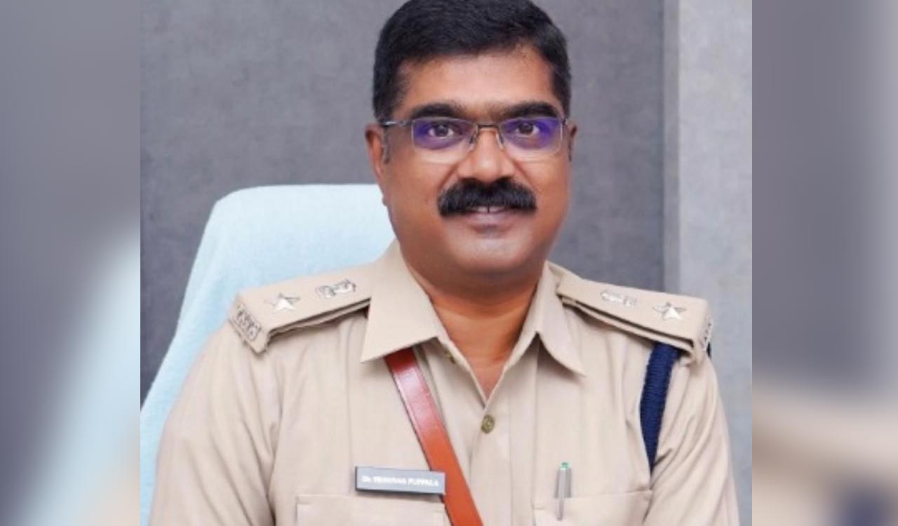 Telangana: Adilabad DTC wins lifetime achievement award