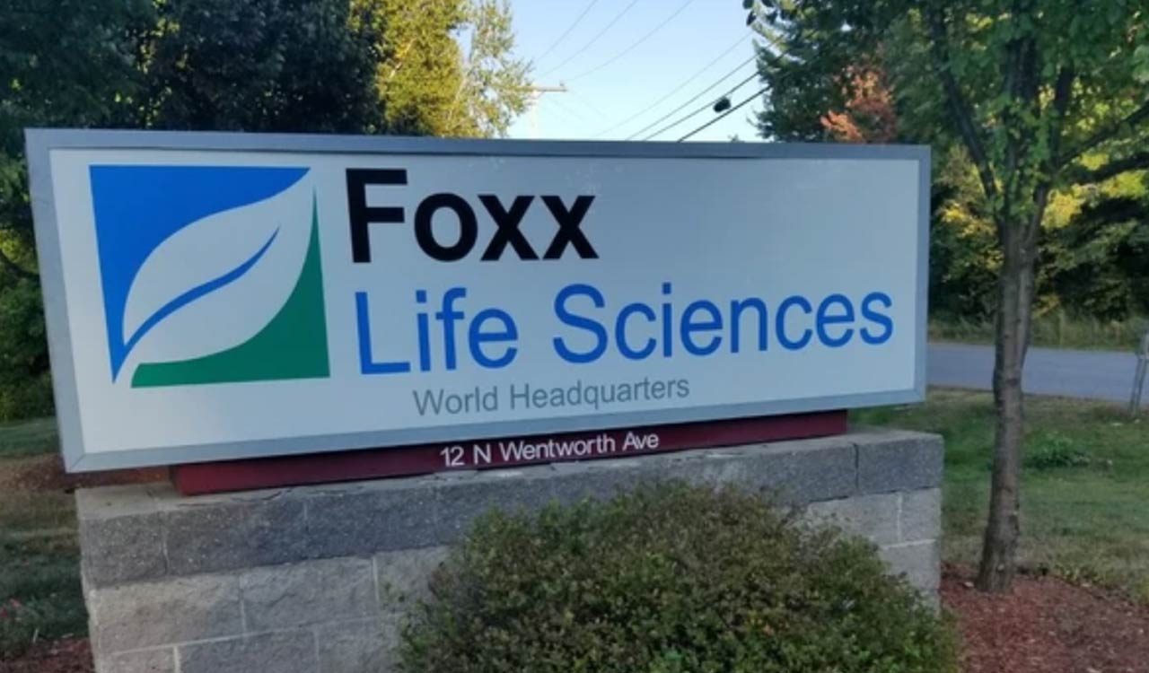 US-based Foxx Life Sciences to invest Rs. 200 crore in TS