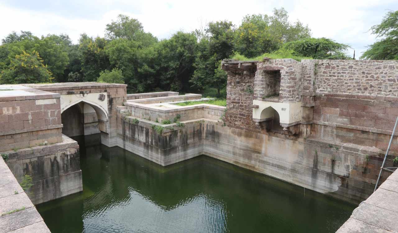 Telangana: Visit these revamped tourist spots this summer
