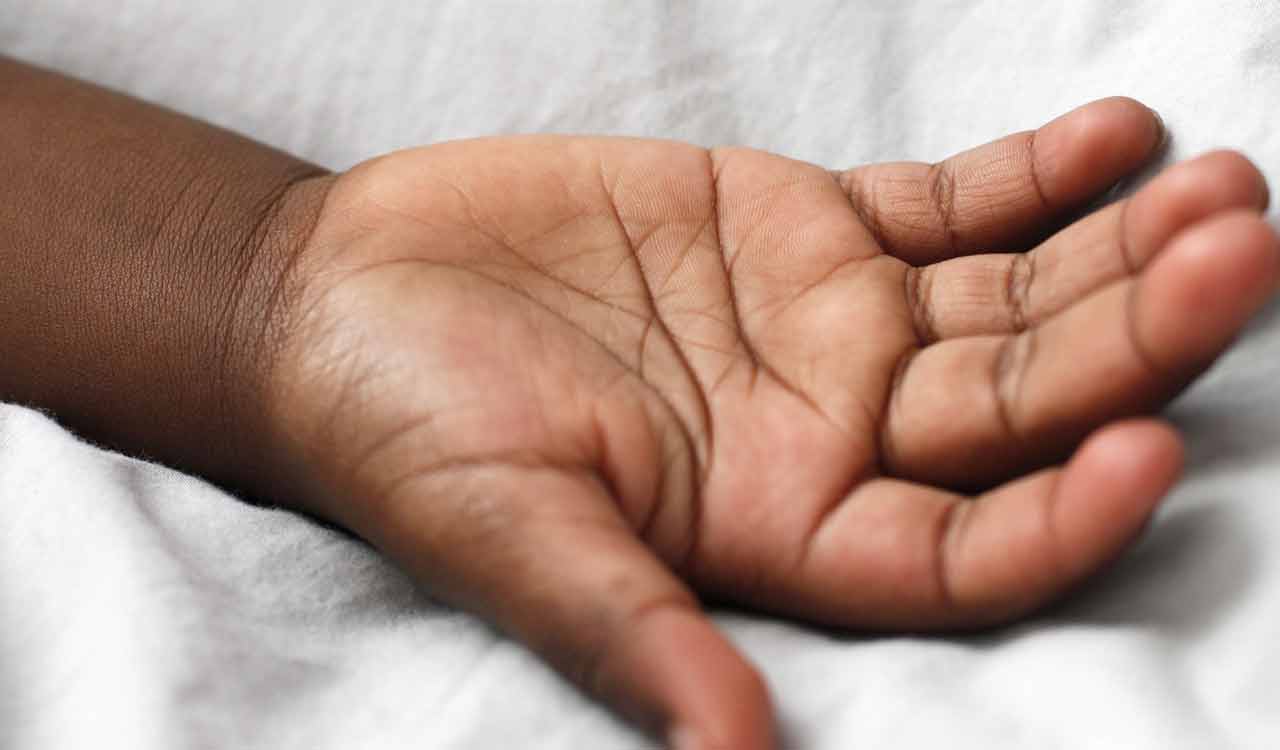 Toddler’s body exhumed, raped in Gujarat, hunt on for accused