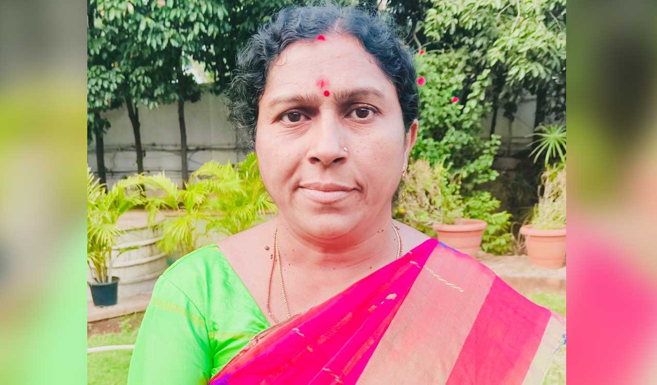 President Murmu to felicitate Mukhra (K) sarpanch