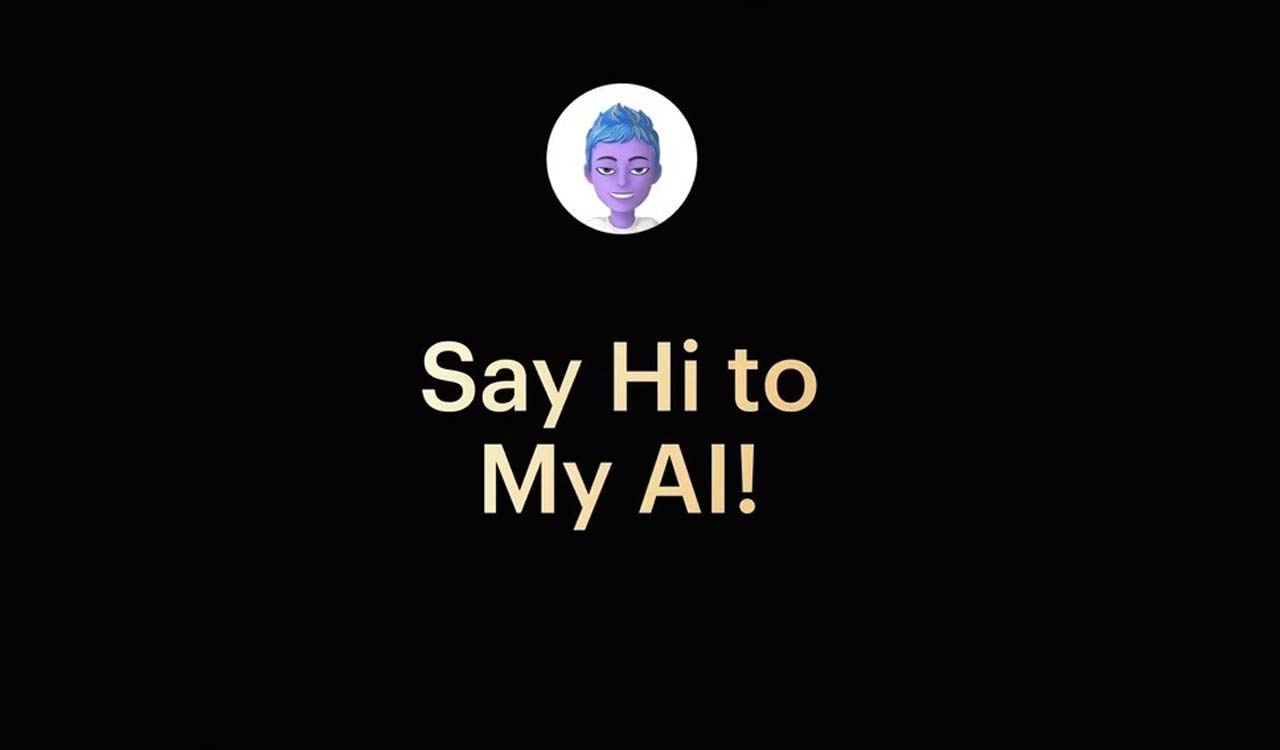 Snap introduces AI chatbot powered by OpenAI’s GPT tech