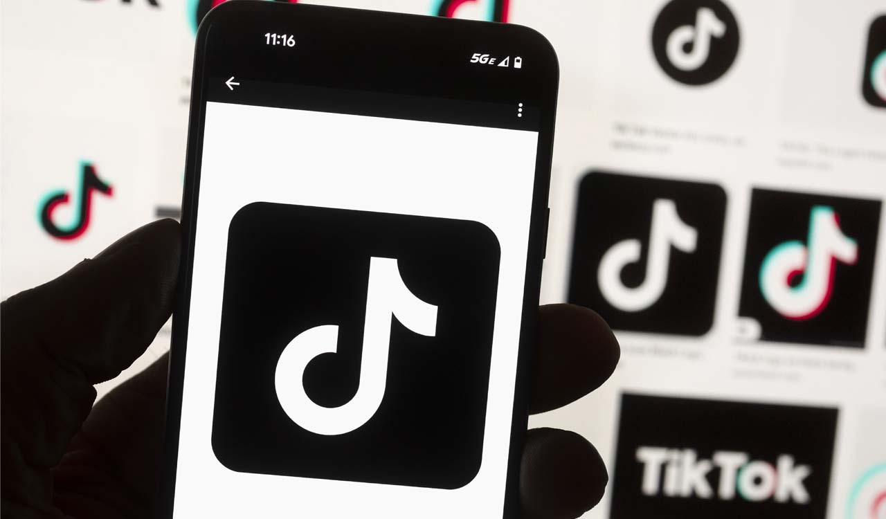 Banned: No more TikTok on govt devices in US, Canada