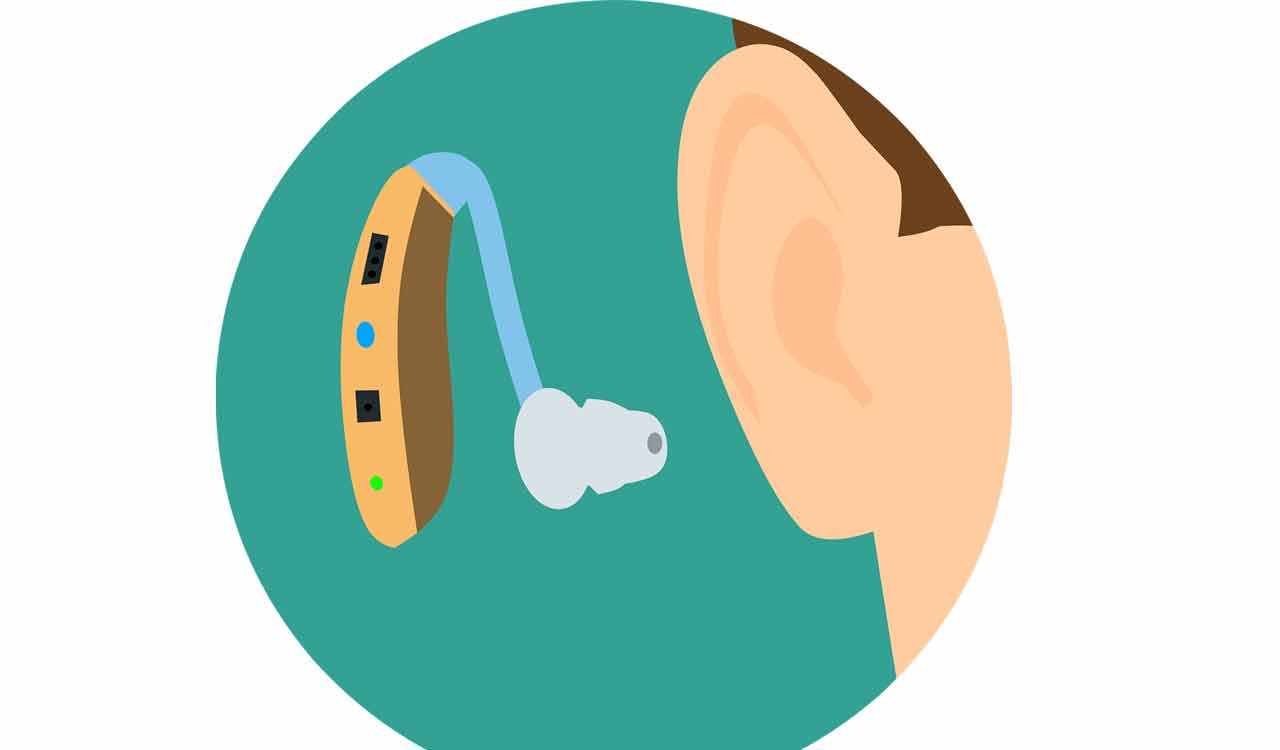 Free camp for hearing loss, childhood development disorder; details inside