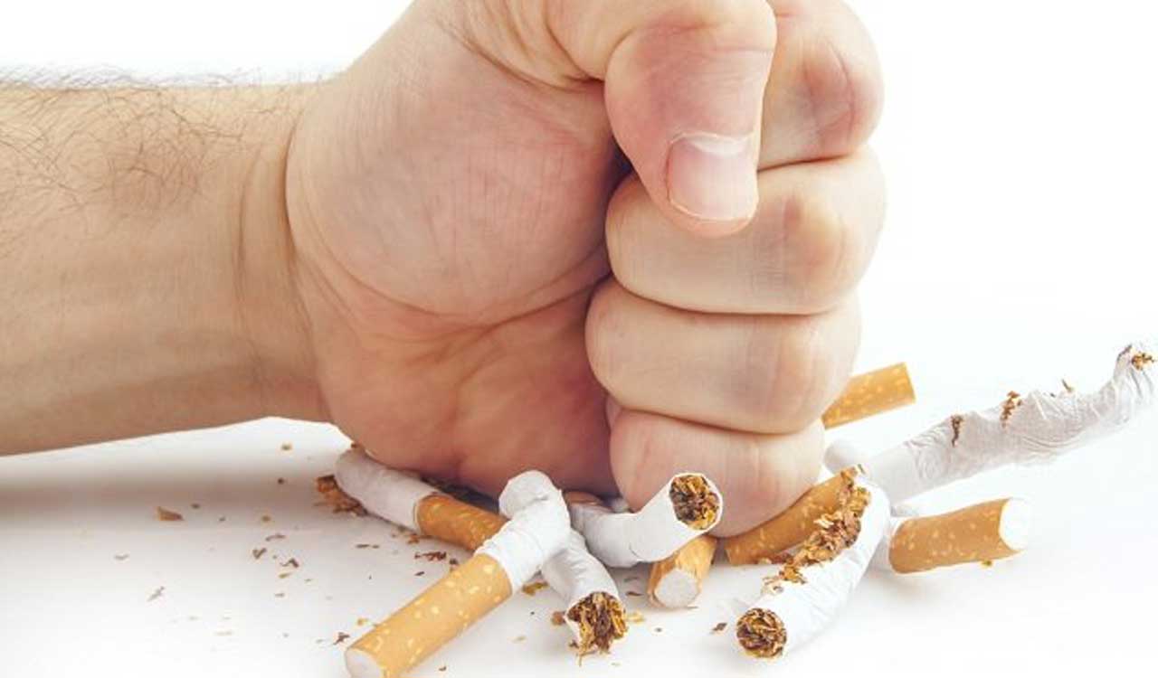 Smokers frown over increased cigarette prices