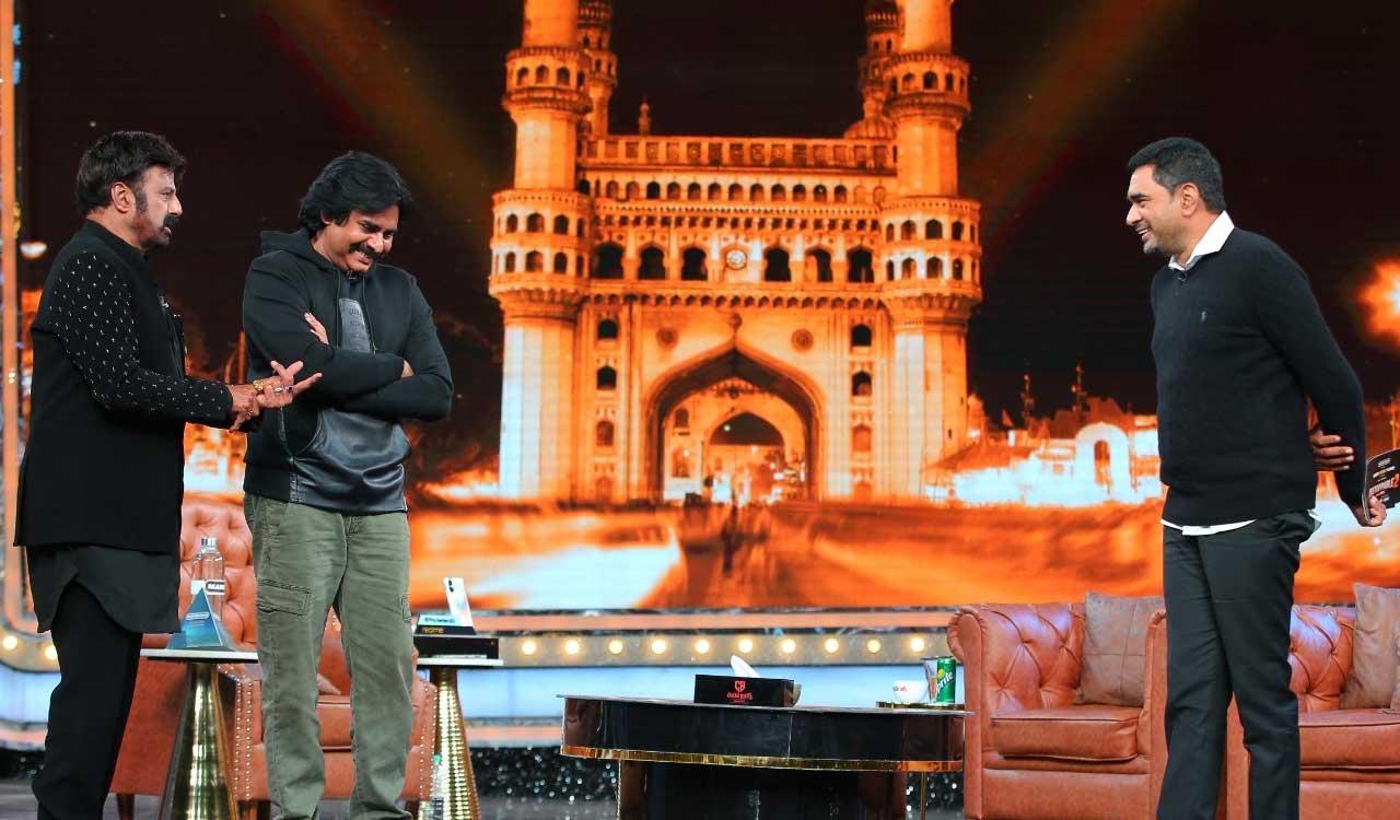 At 17, Pawan Kalyan wanted to kill himself with Chiranjeevi’s revolver