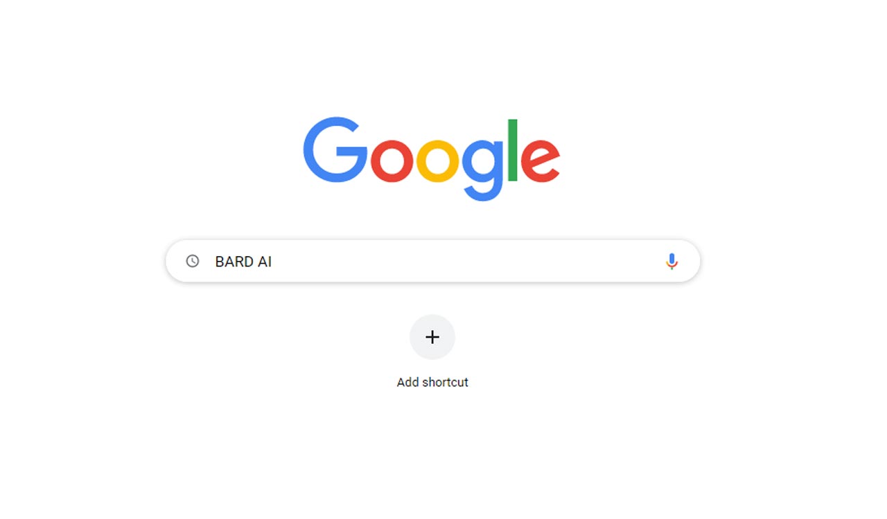 Tech Tok: Google’s Bard to compete with ChatGPT