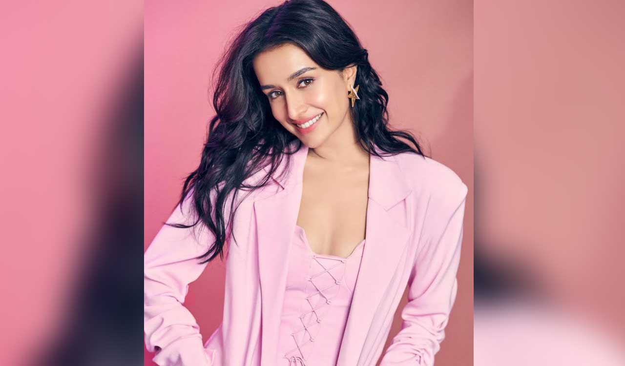 Shraddha took her character from ‘Tu Jhoothi Main Makkaar’ too seriously