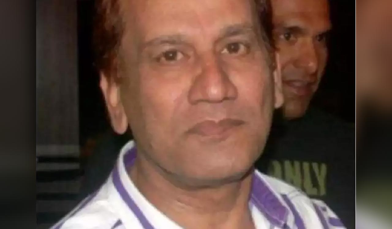 Bollywood producer Nazim Hassan Rizvi dies in Mumbai