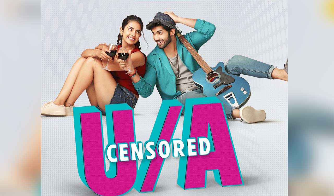 ‘Popcorn’ receives U/A from Censor Board