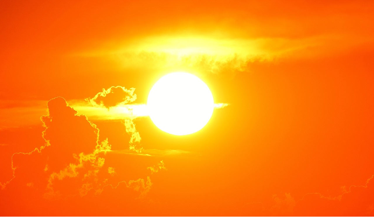 Hyderabad: At 34.6°C, Borabanda records highest maximum temperature