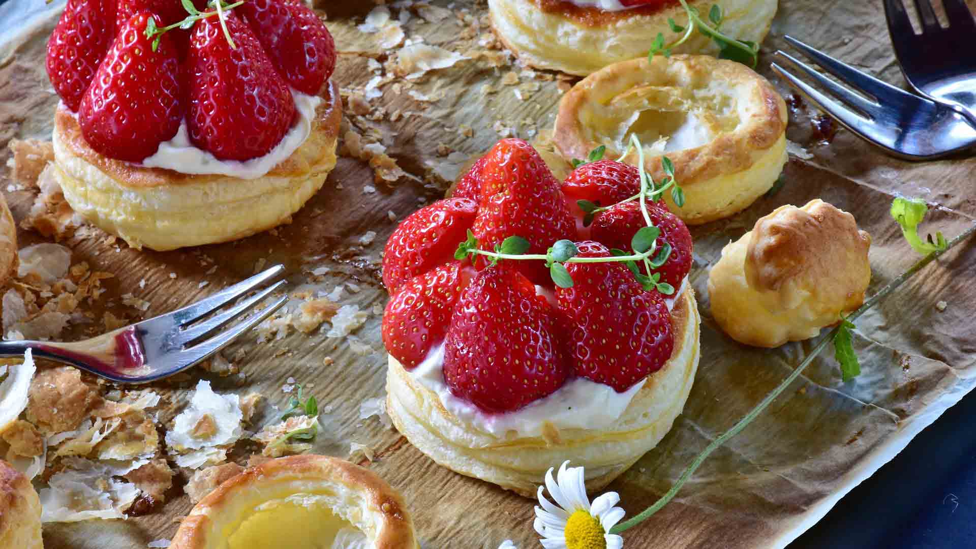 Valentine’s Day Recipe: 3 desserts you can make for your special someone