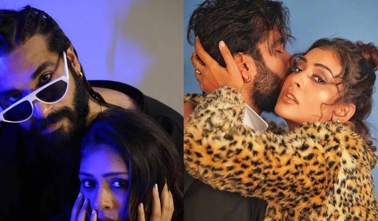 Check out Payal’s sweet gesture for her boyfriend