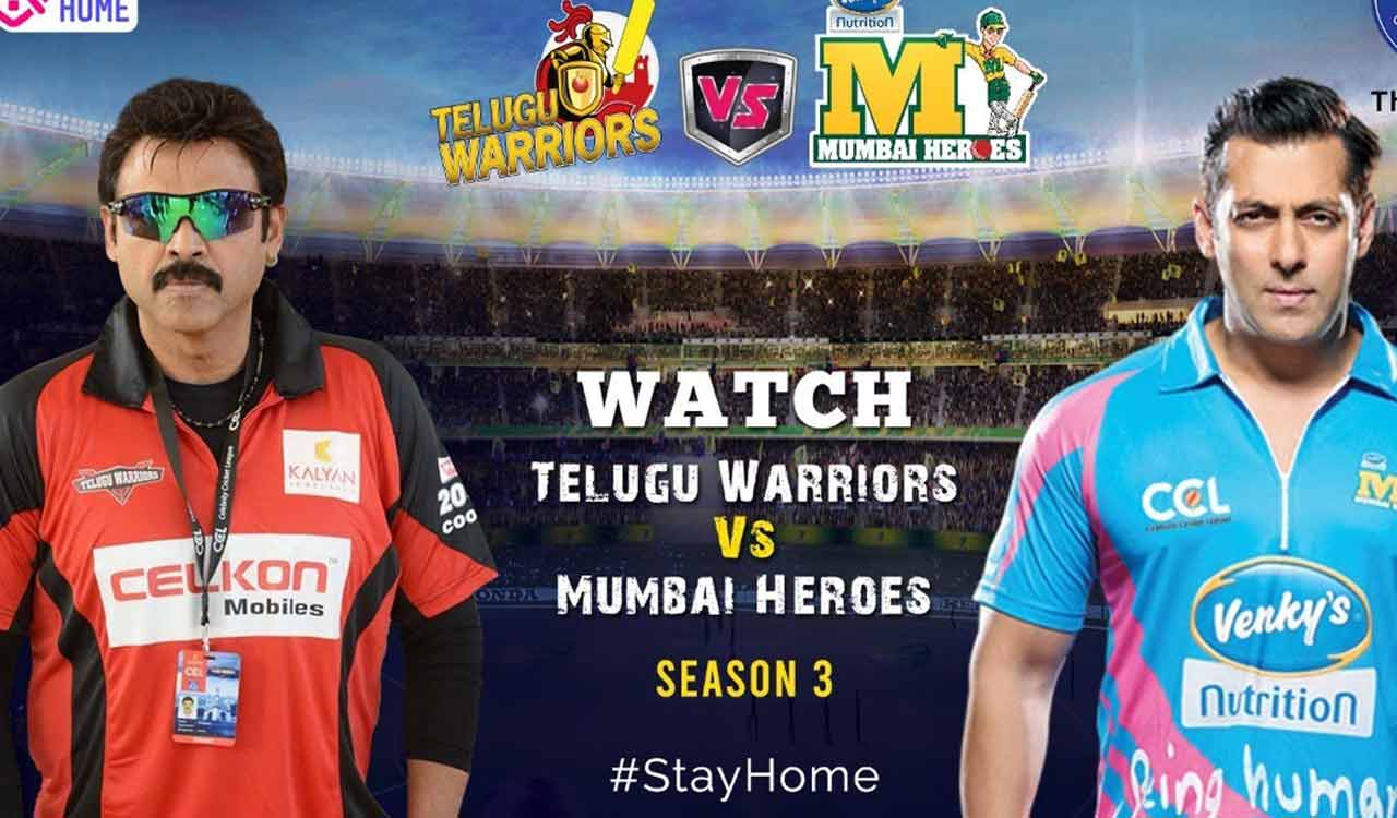 Biggest stars from 8 film industries to come together for ‘Celebrity Cricket League’