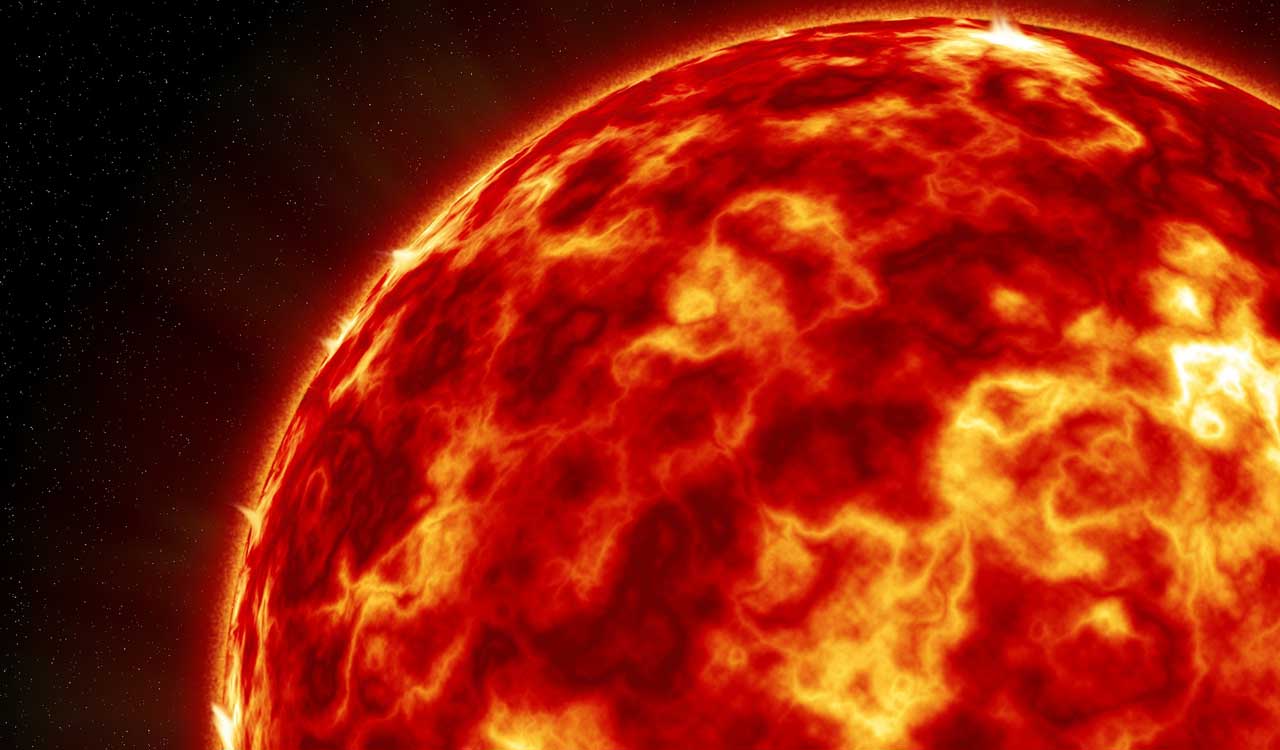 Hot, sultry weather conditions to continue in Hyderabad