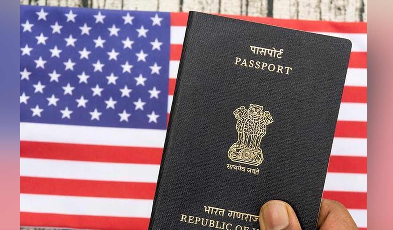 US cuts visa delays in India, vows to do more