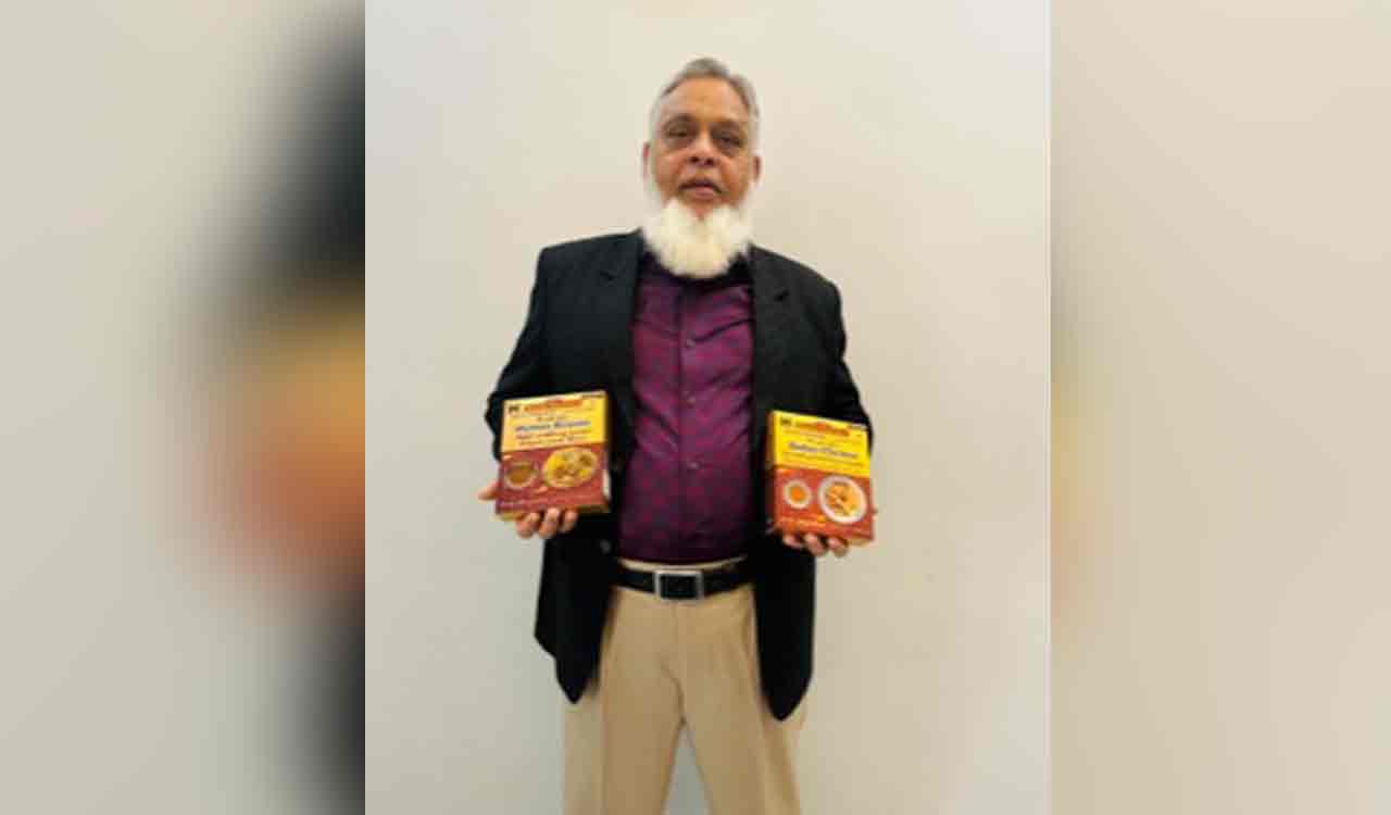 Ustad Banne Nawab’s launches magical cooking pastes