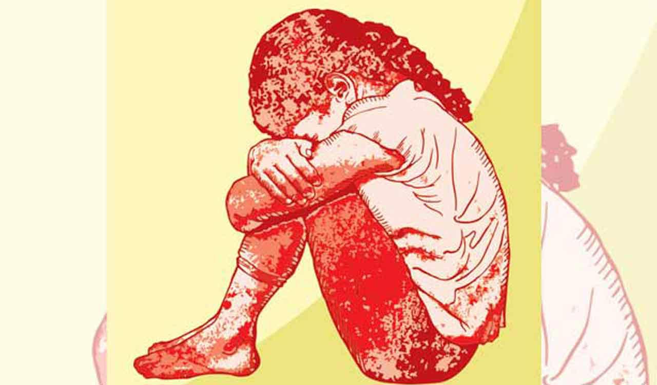 82 child labourers rescued during Operation Smile-IV in Nalgonda