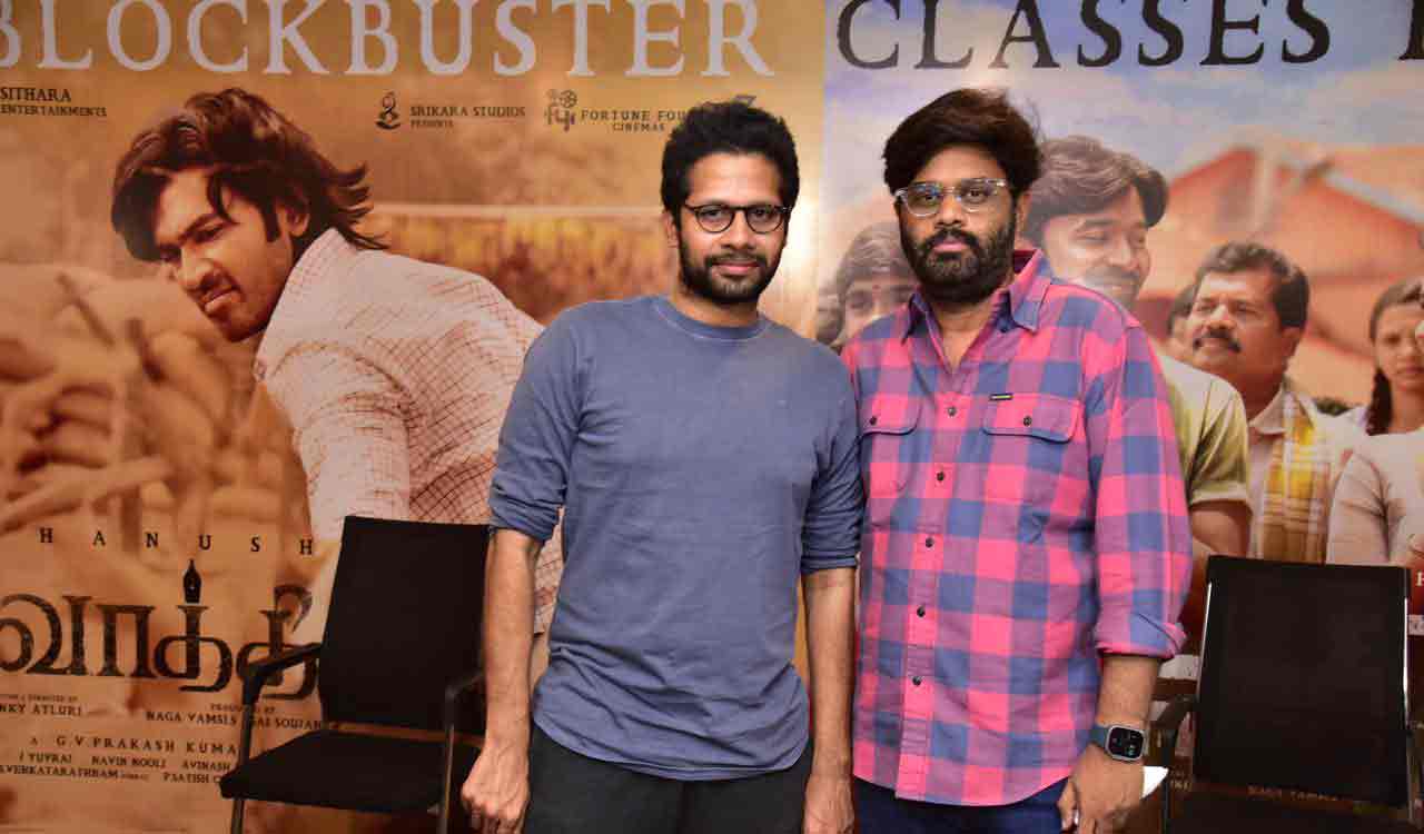 Filmmakers elated over response and footfalls for ‘Sir’