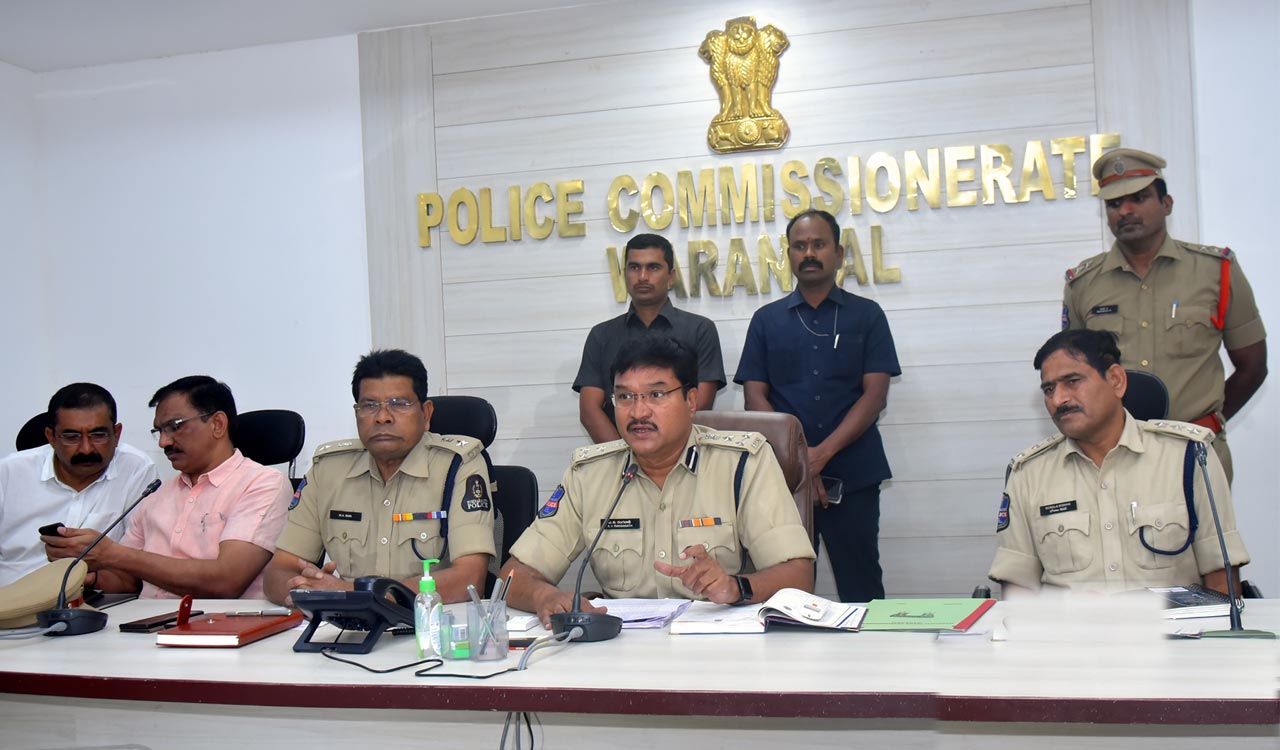 Deliberate harassment drove Warangal medico to suicide attempt, say cops