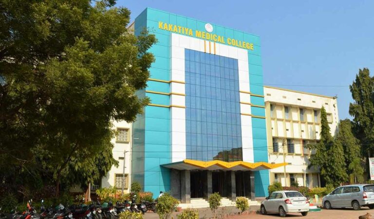 Warangal