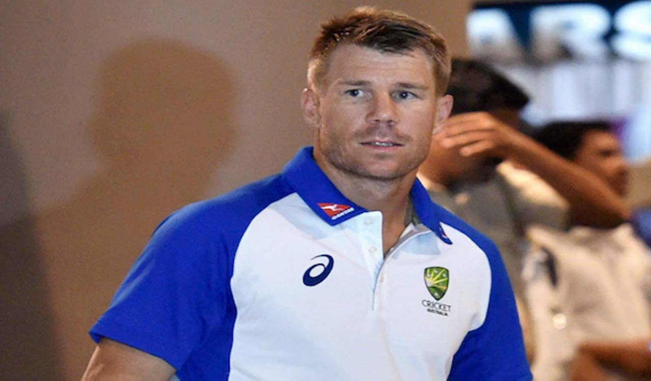 IND vs AUS: Head likely to replace Warner for second Test