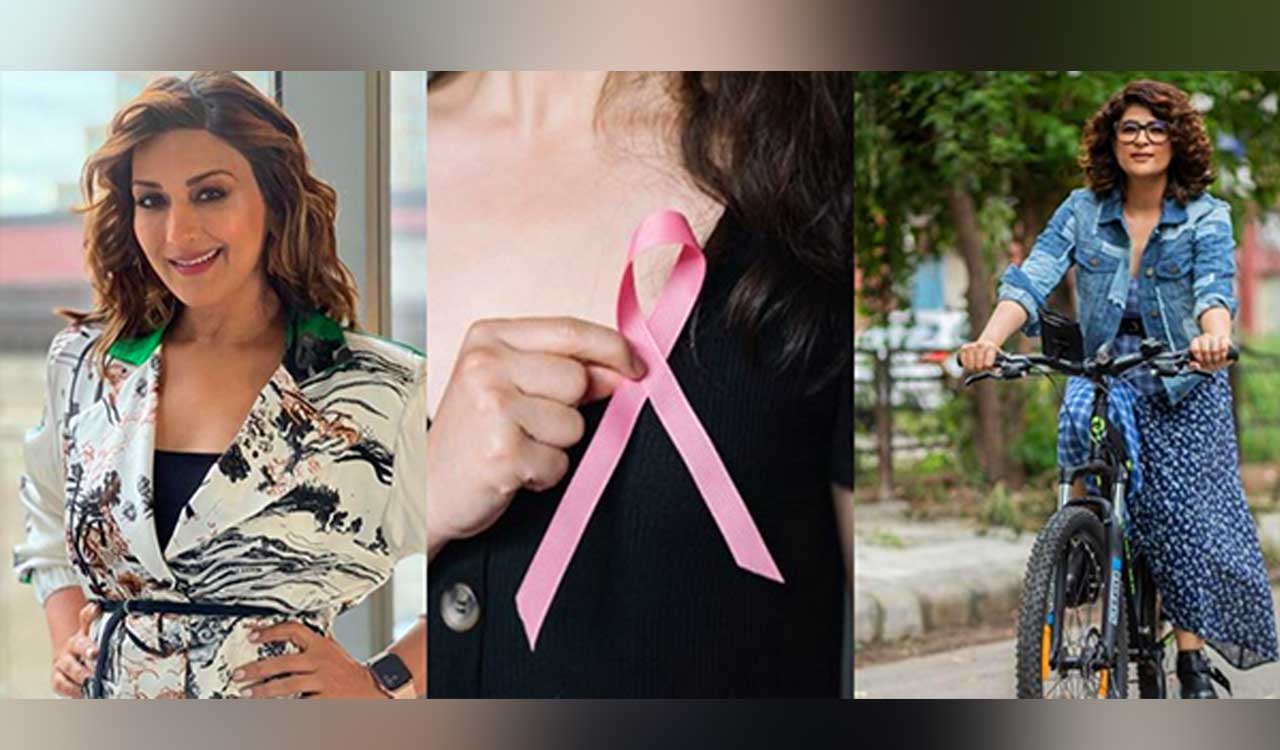 World Cancer Day 2023: Five celebrities who have helped to raise awareness about cancer